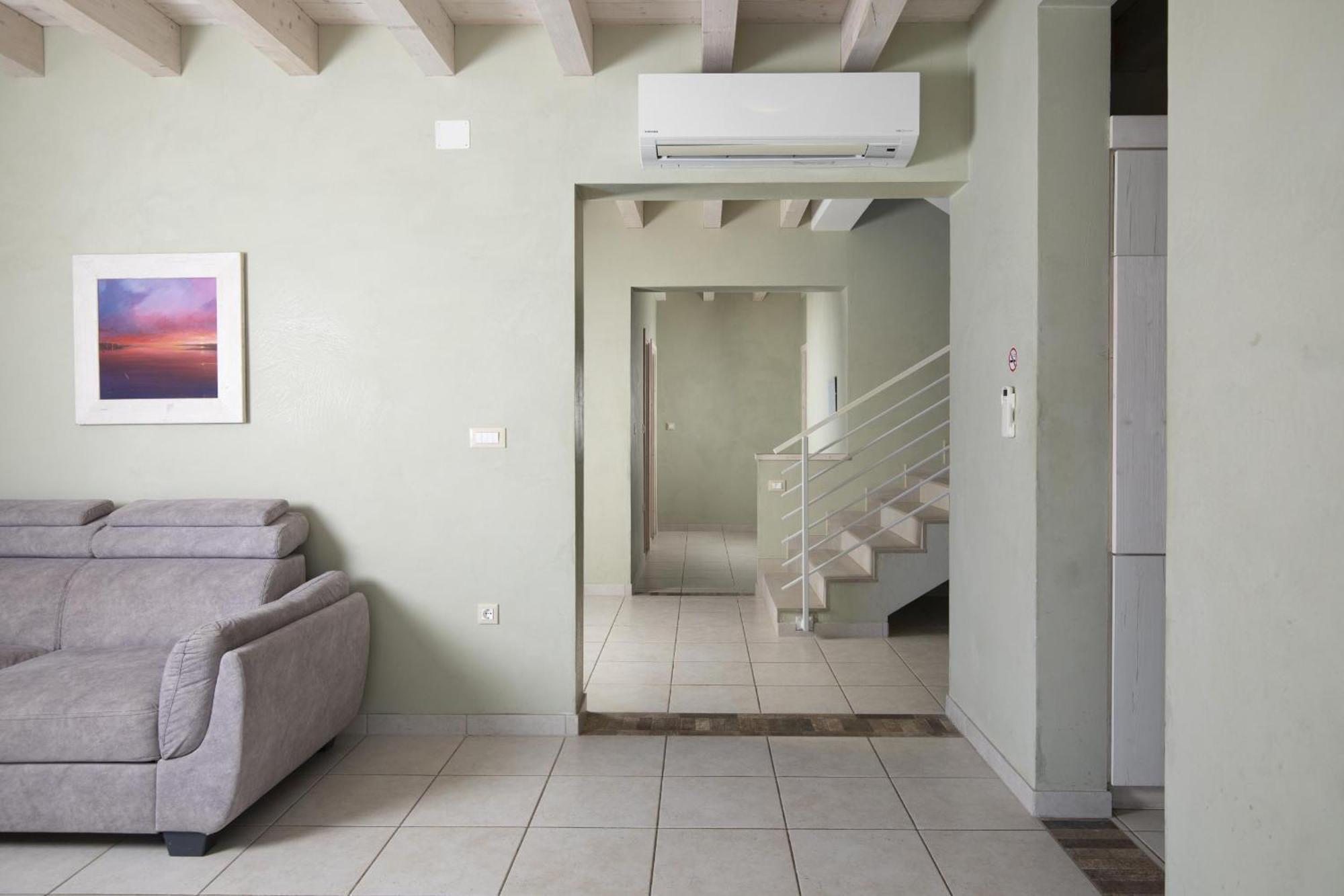 Villa Bella - Beautiful And Modern House With Pool, Souna, Jacuzzi & Playground, Liznjan - Istra Exterior photo